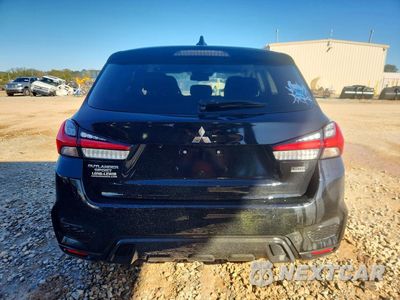 Zdjęcie 6 z 13 samochodu: 2021 MITSUBISHI OUTLANDER SPORT ES VIN:JA4APUAU0MU005474 - miniatura