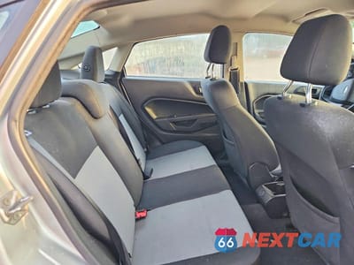 Zdjęcie 10 z 12 samochodu: 2016 FORD FIESTA S VIN:3FADP4AJ3GM164688 - miniatura