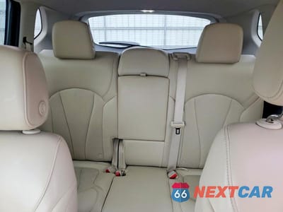 Zdjęcie 10 z 14 samochodu: 2019 BUICK ENVISION PREFERRED VIN:LRBFX1SA6KD142011 - miniatura