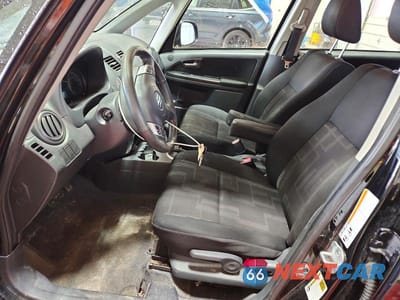 Zdjęcie 7 z 13 samochodu: 2012 SUZUKI SX4 VIN:JS2YB5A32C6307728 - miniatura