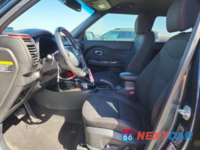 Zdjęcie 7 z 11 samochodu: 2018 KIA SOUL + VIN:KNDJP3A51J7615502 - miniatura