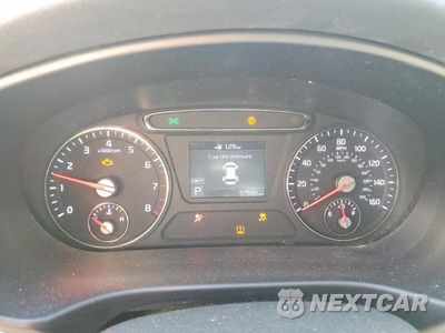 Zdjęcie 9 z 13 samochodu: 2019 KIA SORENTO LX VIN:5XYPG4A32KG499892 - miniatura