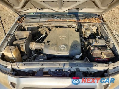 Zdjęcie 11 z 11 samochodu: 2006 TOYOTA TACOMA PRERUNNER V6 VIN:5TEJU62N76Z238344 - miniatura