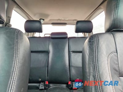 Zdjęcie 10 z 13 samochodu: 2004 SUBARU FORESTER 2.5XT VIN:JF1SG69644H746835 - miniatura