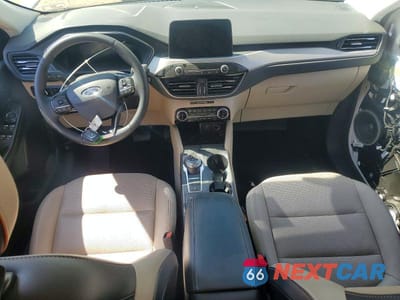 Zdjęcie 8 z 14 samochodu: 2022 FORD ESCAPE SEL VIN:1FMCU0KZ3NUB80261 - miniatura