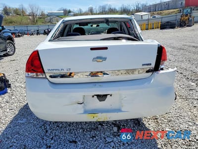 Zdjęcie 6 z 12 samochodu: 2010 CHEVROLET IMPALA LT VIN:2G1WB5EK1A1179840 - miniatura