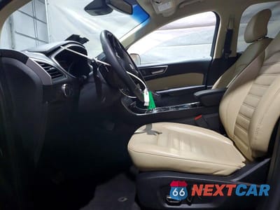 Zdjęcie 7 z 13 samochodu: 2019 FORD EDGE SEL VIN:2FMPK4J90KBB72717 - miniatura