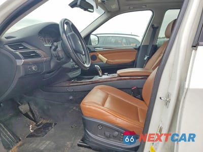 Zdjęcie 7 z 13 samochodu: 2008 BMW X5 3.0I VIN:5UXFE43578L024931 - miniatura