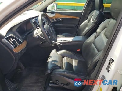 Zdjęcie 7 z 13 samochodu: 2016 VOLVO XC90 T6 VIN:YV4A22PL1G1079707 - miniatura