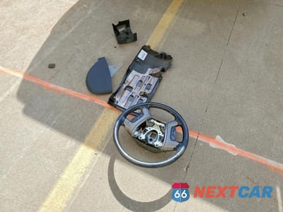 Zdjęcie 12 z 12 samochodu: 2008 CHEVROLET SILVERADO K1500 VIN:2GCEK190X81331337 - miniatura