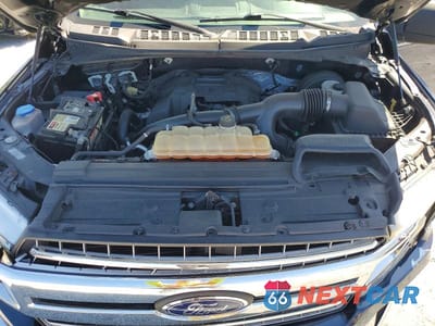 Zdjęcie 11 z 13 samochodu: 2018 FORD F150 SUPERCREW VIN:1FTEW1CP1JFB81059 - miniatura