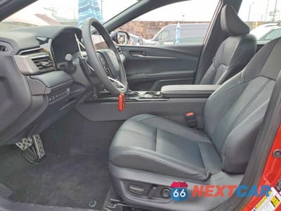 Zdjęcie 7 z 12 samochodu: 2025 TOYOTA CAMRY XSE VIN:4T1DAACK1SU168108 - miniatura