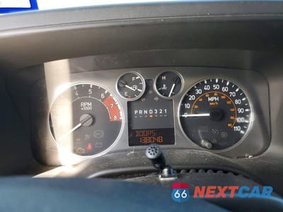 Zdjęcie 9 z 13 samochodu: 2008 HUMMER H3 VIN:5GTEN13E988137612 - miniatura