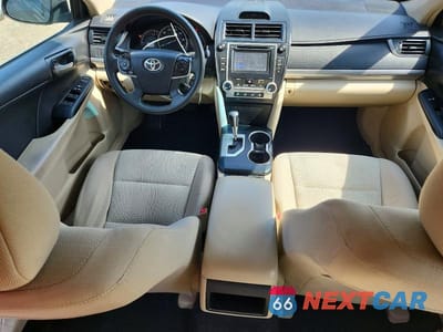 Zdjęcie 8 z 11 samochodu: 2014 TOYOTA CAMRY LE VIN:4T4BF1FK8ER414764 - miniatura