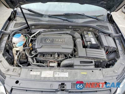 Zdjęcie 11 z 12 samochodu: 2015 VOLKSWAGEN PASSAT S VIN:1VWAS7A31FC119647 - miniatura