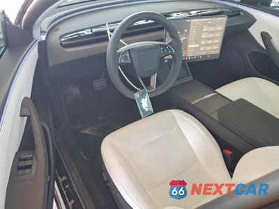 Zdjęcie 8 z 12 samochodu: 2025 TESLA MODEL 3 VIN:5YJ3E1EA6SF998777 - miniatura