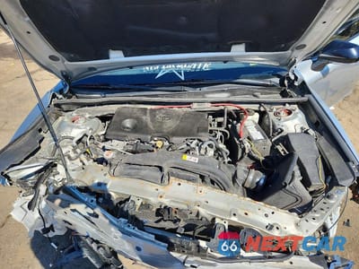 Zdjęcie 11 z 11 samochodu: 2022 TOYOTA CAMRY SE NIGHTSHADE VIN:4T1G11AK2NU035653 - miniatura