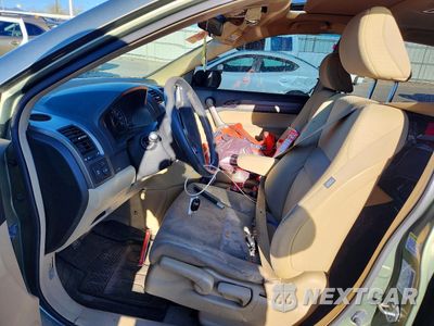 Zdjęcie 7 z 13 samochodu: 2008 HONDA CR-V EX VIN:JHLRE48568C014420 - miniatura