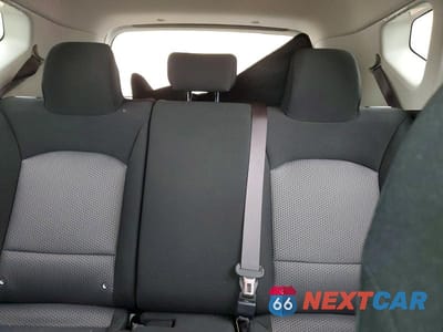 Zdjęcie 10 z 13 samochodu: 2023 KIA SOUL LX VIN:KNDJ23AUXP7215730 - miniatura