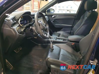 Zdjęcie 7 z 13 samochodu: 2021 AUDI Q3 PREMIUM PLUS S LINE 45 VIN:WA1EECF34M1105175 - miniatura