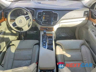 Zdjęcie 8 z 13 samochodu: 2020 VOLVO XC90 T6 INSCRIPTION VIN:YV4A22PL6L1616209 - miniatura