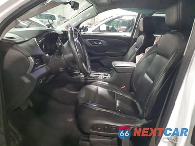 Zdjęcie 7 z 14 samochodu: 2018 CHEVROLET TRAVERSE PREMIER VIN:1GNEVJKW6JJ243748 - miniatura