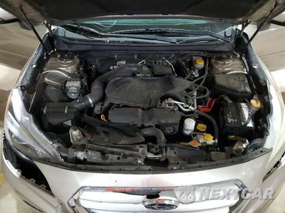 Zdjęcie 11 z 12 samochodu: 2015 SUBARU LEGACY 2.5I PREMIUM VIN:4S3BNAF6XF3048589 - miniatura