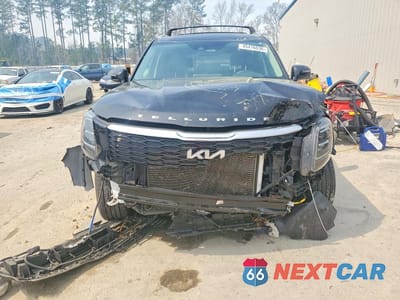 Piąte zdjęcie samochodu w środku: 2022 KIA TELLURIDE SX VIN:5XYP54HC5NG297757 - miniatura