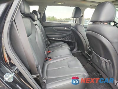 Zdjęcie 10 z 11 samochodu: 2020 HYUNDAI SANTA FE LIMITED VIN:5NMS5CAD5LH164054 - miniatura