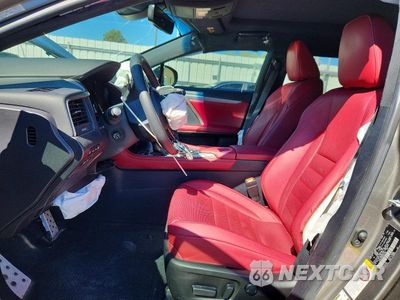 Zdjęcie 7 z 14 samochodu: 2019 LEXUS RX 450H F SPORT VIN:2T2BGMCA0KC032726 - miniatura