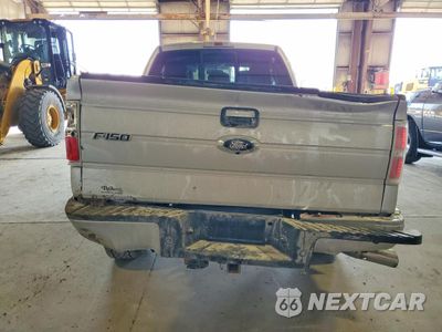 Zdjęcie 6 z 13 samochodu: 2012 FORD F150 SUPER CAB VIN:1FTFX1ET9CFA54560 - miniatura