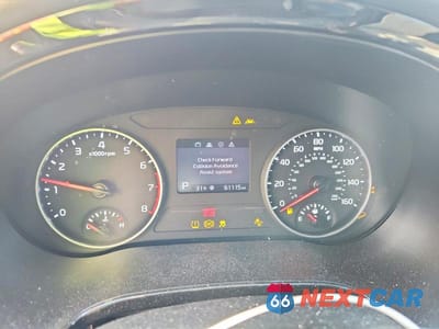 Zdjęcie 9 z 11 samochodu: 2021 KIA SELTOS EX VIN:KNDERCAA3M7117668 - miniatura