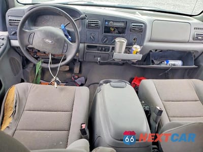 Zdjęcie 8 z 11 samochodu: 2006 FORD F250 SUPER DUTY VIN:1FTSW21P36ED24022 - miniatura