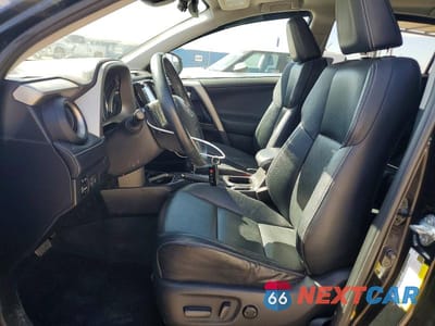 Zdjęcie 7 z 13 samochodu: 2016 TOYOTA RAV4 LIMITED VIN:2T3YFREV9GW271350 - miniatura