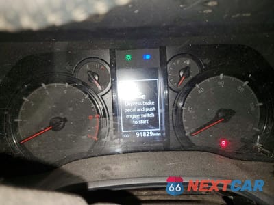 Zdjęcie 9 z 15 samochodu: 2022 TOYOTA 4RUNNER SR5 PREMIUM VIN:JTENU5JR4N6052302 - miniatura