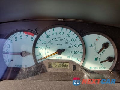 Zdjęcie 9 z 13 samochodu: 2003 TOYOTA COROLLA LE VIN:1NXBR32E93Z041910 - miniatura
