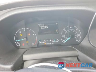Zdjęcie 9 z 13 samochodu: 2020 FORD TRANSIT DELIVERY TRUCK VIN:1FDBW5Z89LKB11485 - miniatura