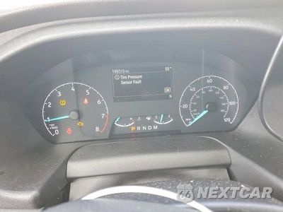 Zdjęcie 9 z 13 samochodu: 2020 FORD TRANSIT DELIVERY TRUCK VIN:1FDBW5Z89LKB11485 - miniatura