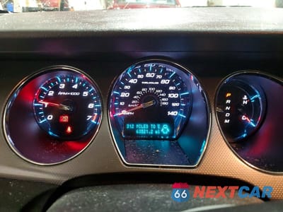 Zdjęcie 9 z 11 samochodu: 2012 FORD TAURUS SEL VIN:1FAHP2EW9CG128262 - miniatura