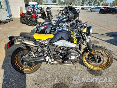 2021 BMW R NINE T URBAN G WB10L9308M6E66706 - główne zdjęcie licytacji z USA - miniatura