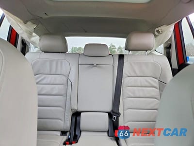 Zdjęcie 10 z 13 samochodu: 2019 VOLKSWAGEN TIGUAN SEL PREMIUM VIN:3VV4B7AX9KM120994 - miniatura