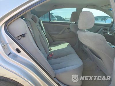 Zdjęcie 10 z 11 samochodu: 2009 TOYOTA CAMRY LE VIN:4T1BE46K29U322599 - miniatura