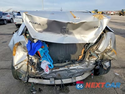 Zdjęcie 6 z 11 samochodu: 2010 ACURA TL VIN:19UUA8F24AA011697 - miniatura