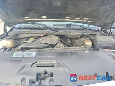 Zdjęcie 11 z 12 samochodu: 2006 GMC NEW SIERRA K1500 VIN:1GTEK19Z46Z253687 - miniatura