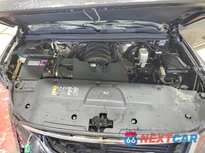 Zdjęcie 12 z 12 samochodu: 2017 GMC YUKON XL DENALI VIN:1GKS2HKJ7HR365911 - miniatura