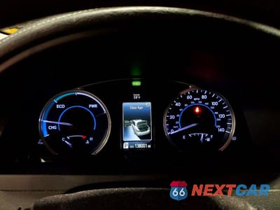 Zdjęcie 9 z 11 samochodu: 2016 TOYOTA CAMRY HYBRID LE VIN:4T1BD1FKXGU183563 - miniatura