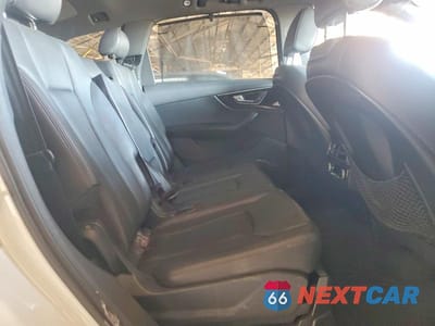 Zdjęcie 10 z 11 samochodu: 2017 AUDI Q7 PREMIUM PLUS VIN:WA1LAAF74HD044814 - miniatura