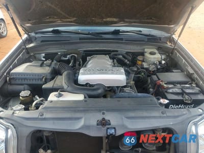 Zdjęcie 12 z 12 samochodu: 2003 TOYOTA 4RUNNER SR5 VIN:JTEBT14R430006642 - miniatura