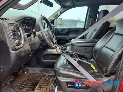 Zdjęcie 7 z 11 samochodu: 2020 CHEVROLET SILVERADO K3500 LTZ VIN:1GC4YUEY8LF180099 - miniatura