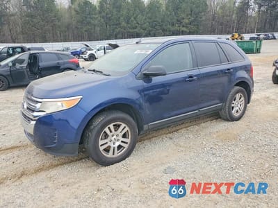 2012 FORD EDGE SE 2FMDK3GC5CBA26668 - główne zdjęcie licytacji z USA - miniatura